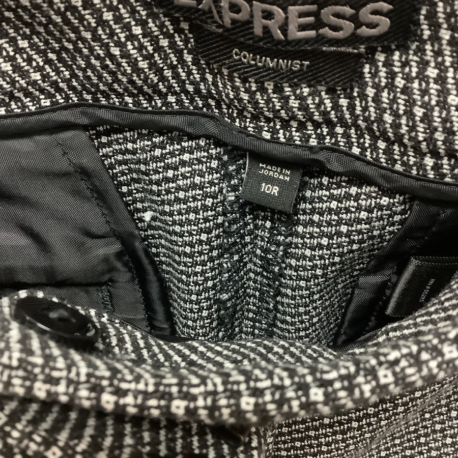 Expressed Society Size 10 R Slacks & Pants