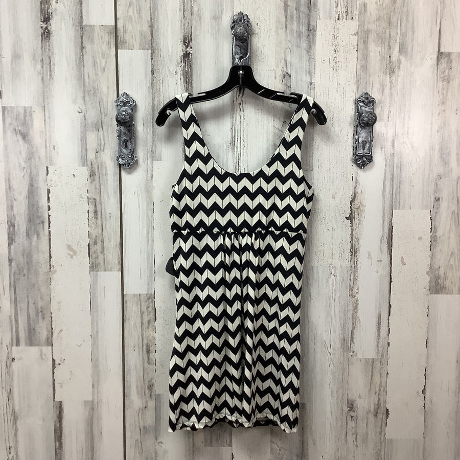 Saint Tropez Size Med Dress
