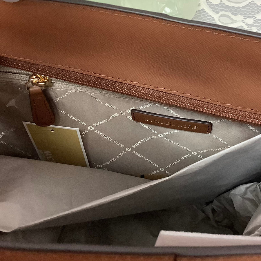 Michael Kors Size Large Totes