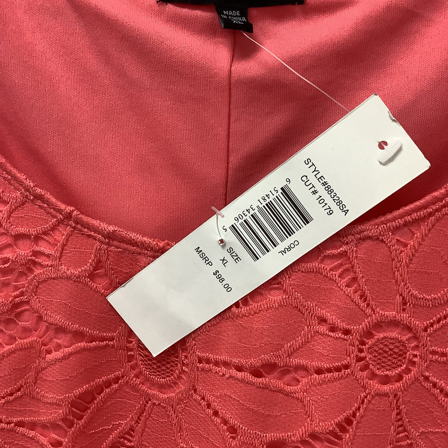tiana b. Size XL Curvy Dress