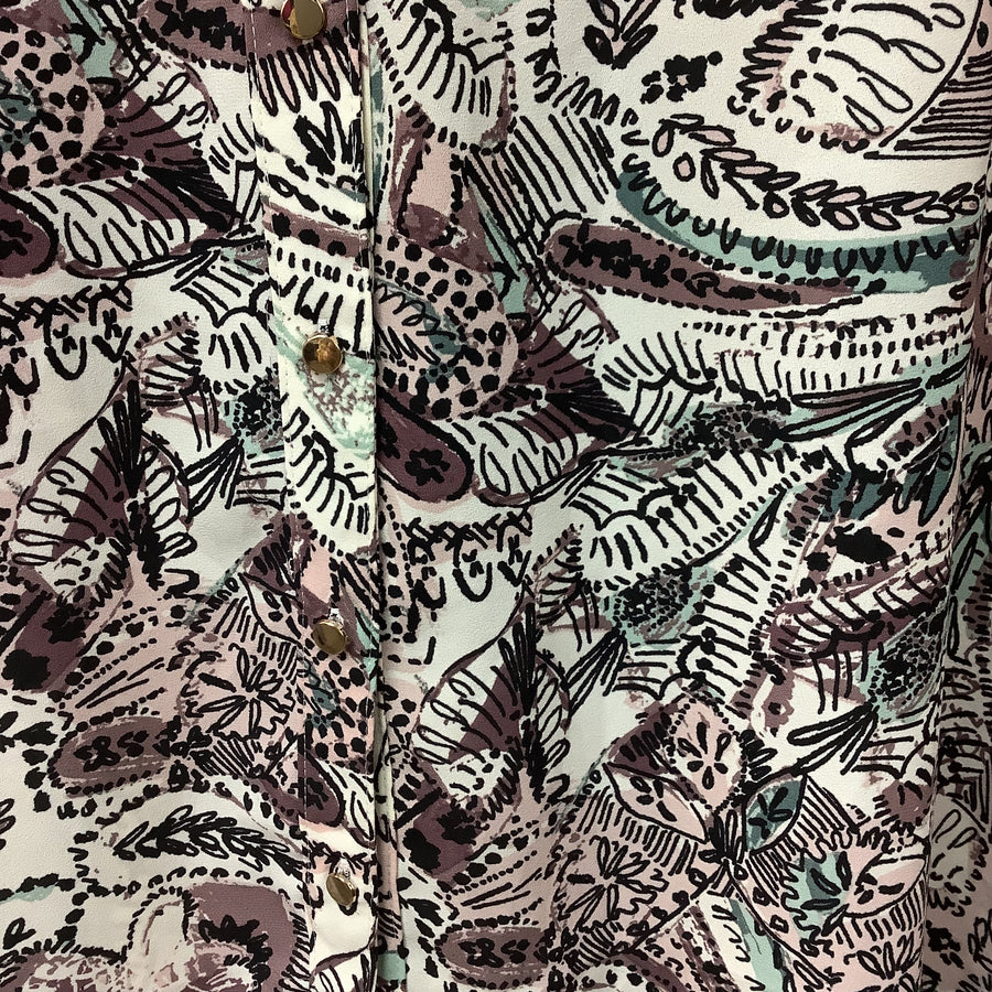 Maurices Size XXL Curvy Shirts & Blouses