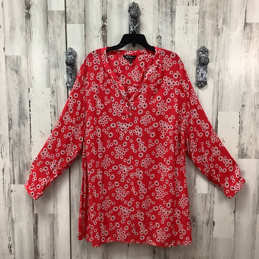 Ula Popkin Size 4XL Curvy Dress