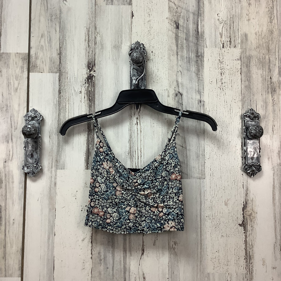 Abercrombie & Fitch Size XS Junior Tanks & Camis