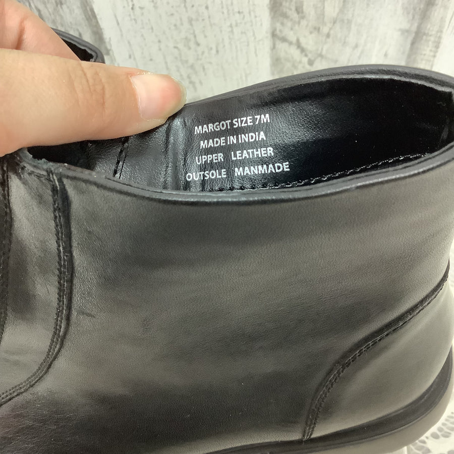 Matisse Size 7 Boots