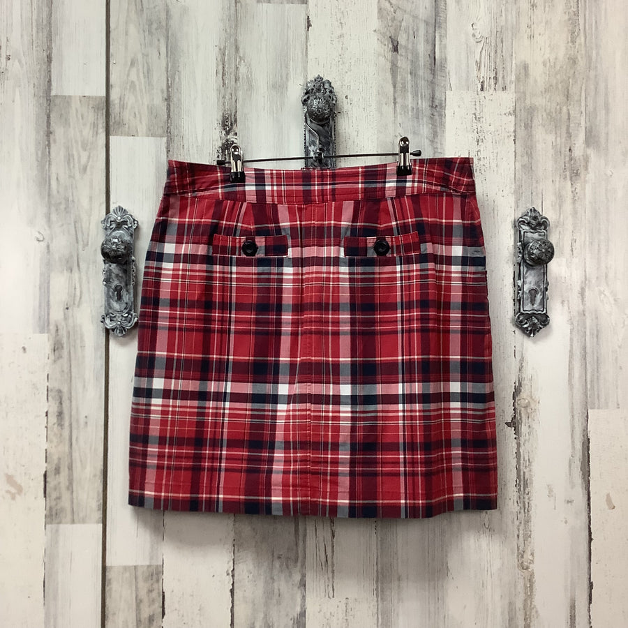 Christopher & Banks Size 14 Skorts