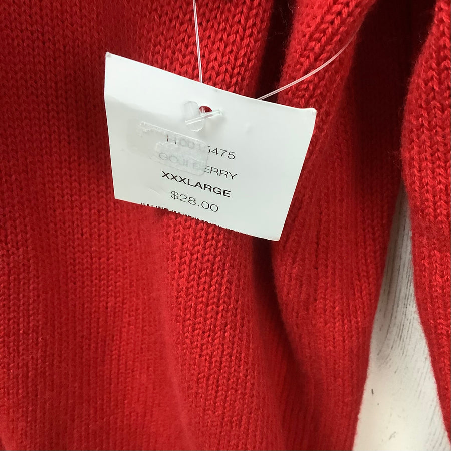 Daily Thread Size XXXL Curvy Pullovers