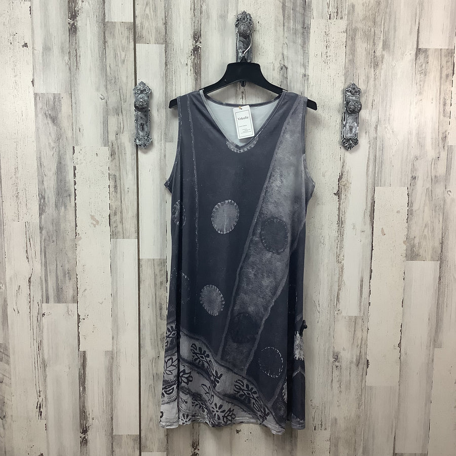 Vrkufie Size XL Curvy Dress