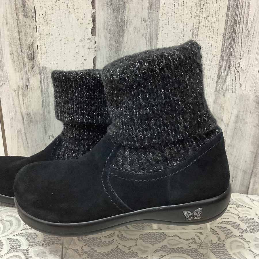 Alegria Size 9.5 Boots