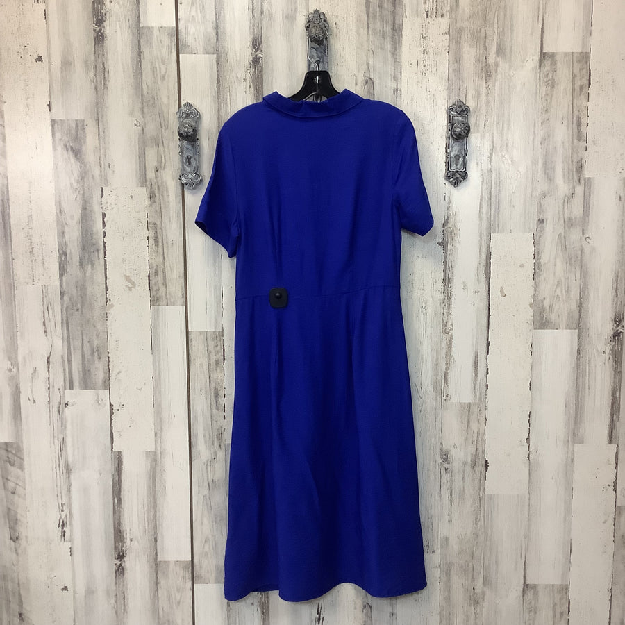 Liz Claiborne Size Med Dress