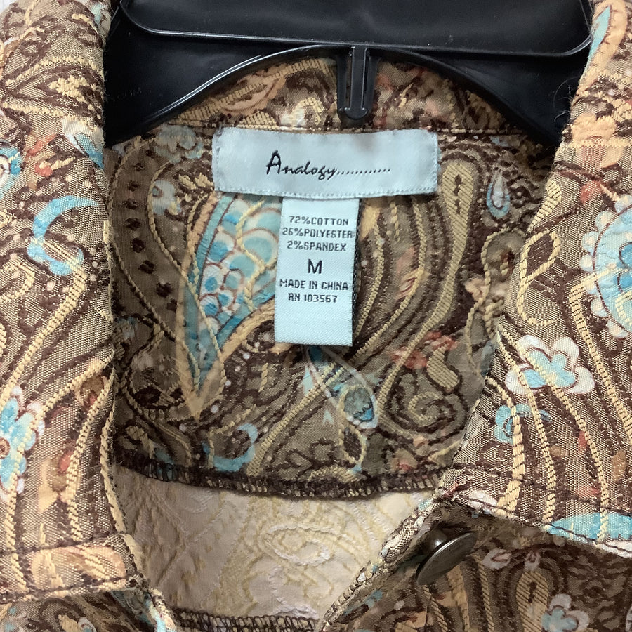 Analogy Size Med Jackets