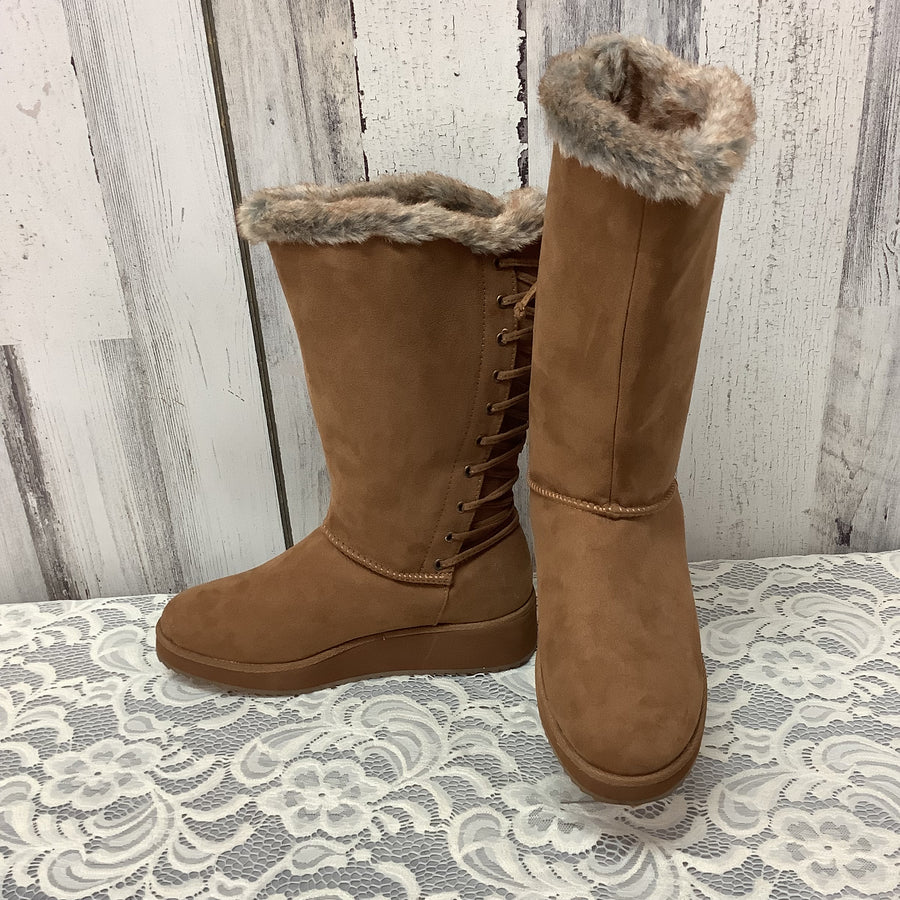 Rampage Size 5.5 Boots