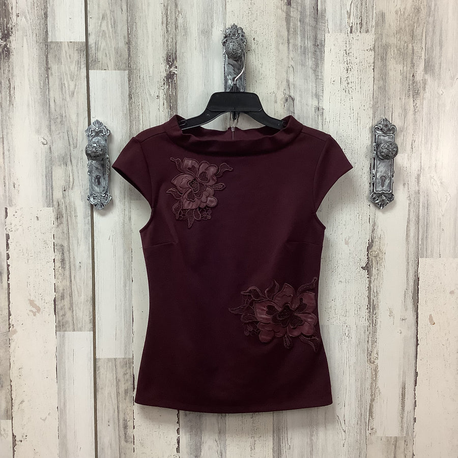 7th Avenue Size Small Shirts & Blouses