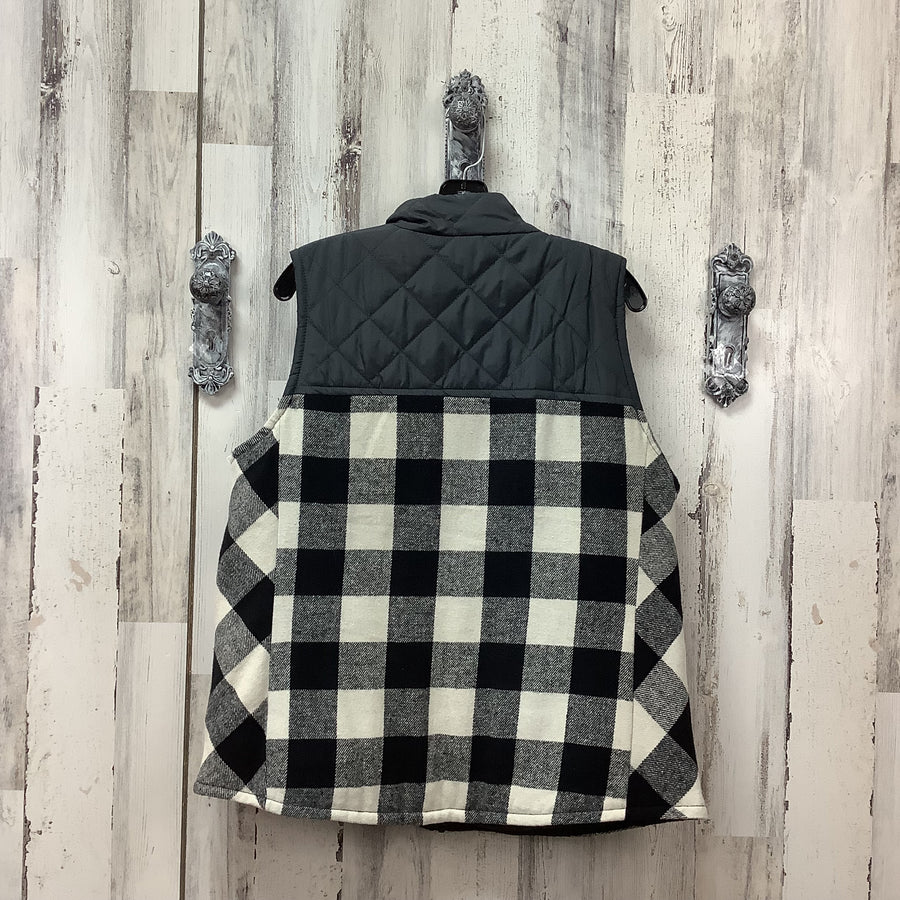 Maurices Size XL Curvy Vests