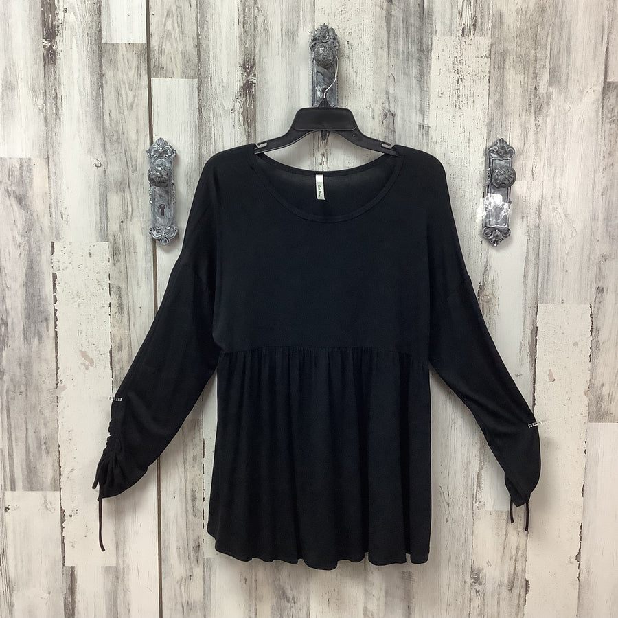 Cool Melon Size Large Shirts & Blouses