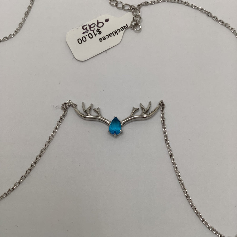 Unknown Necklaces