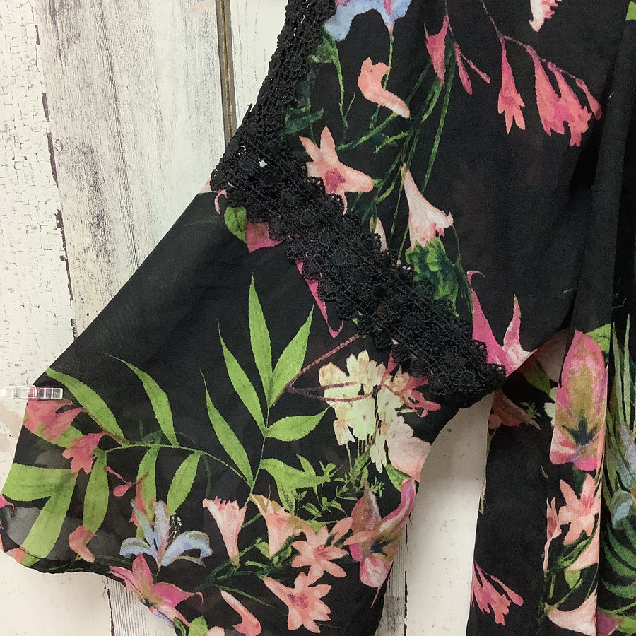 Relativity Size 2X Curvy Shirts & Blouses