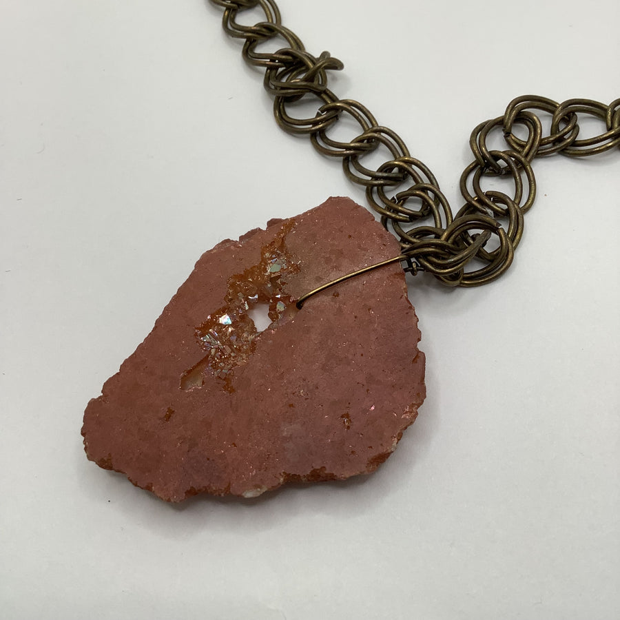 Unknown Size Long Necklaces