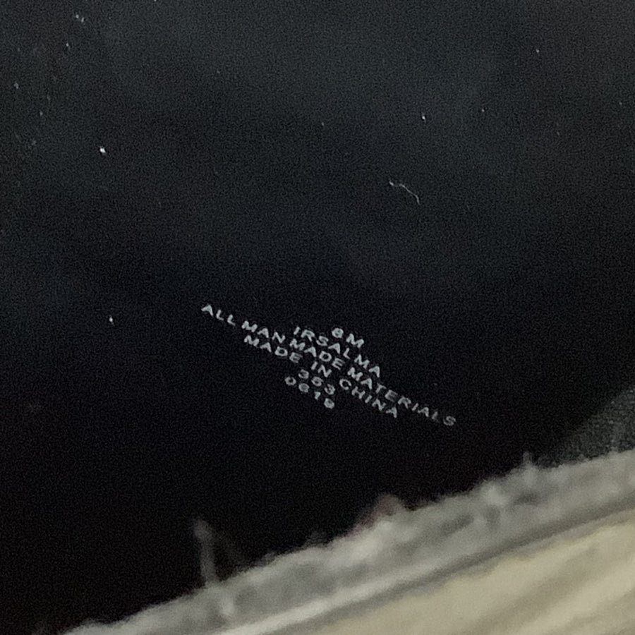 indigo rd Size 8 Boots