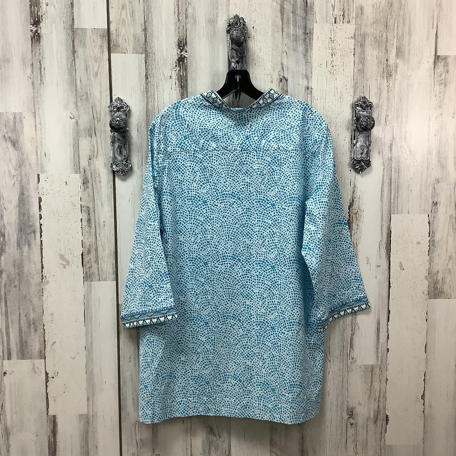 Foxcroft Size 1X Curvy Shirts & Blouses