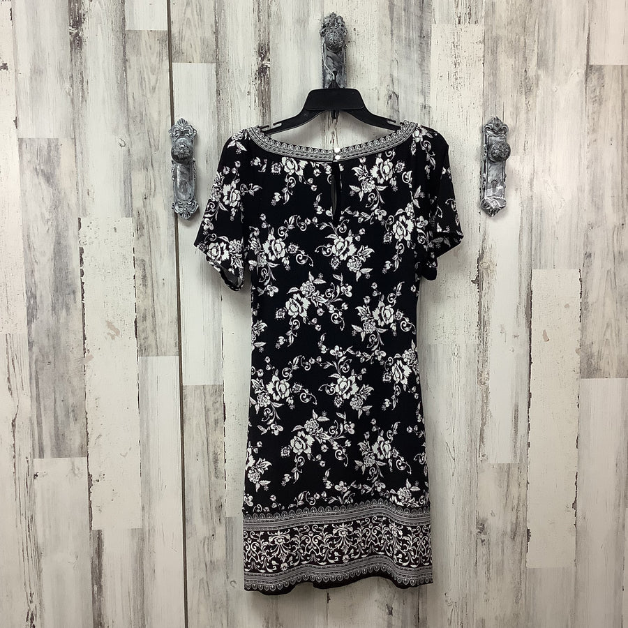 White House Black Market Size Small Dress