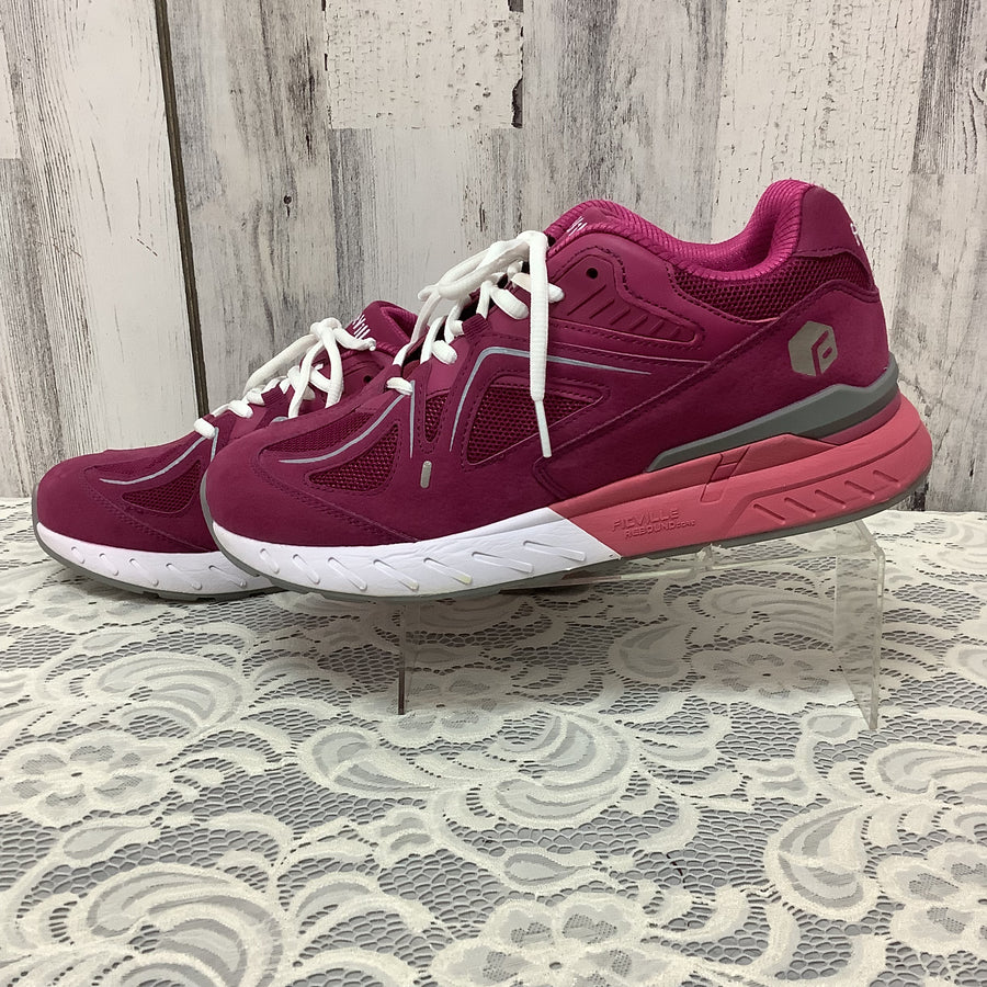 FitVille Size 9.5 Sneakers