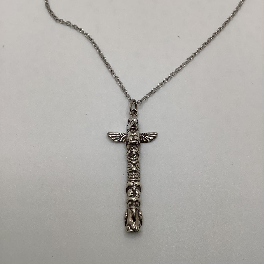 Unknown Size Small Necklaces