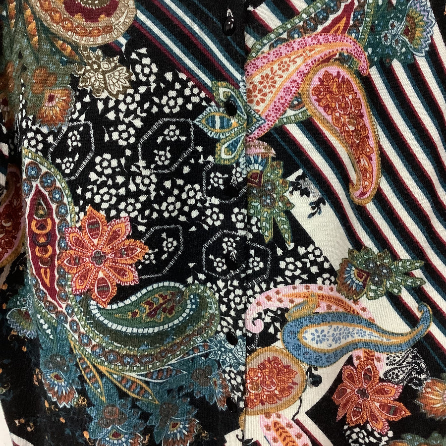 Grace elements Size Large Cardigans