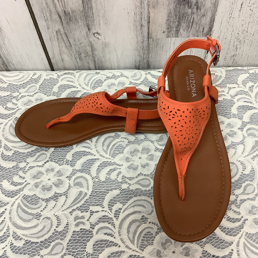 Arizona Size 9 Sandals
