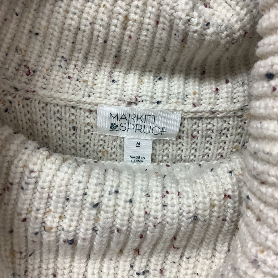 Market & spruce Size Med Pullover
