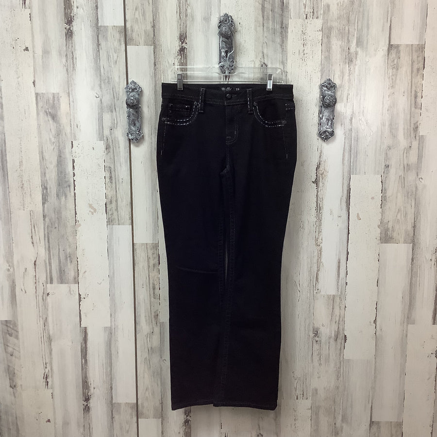 Miss Me Size 8 Jeans