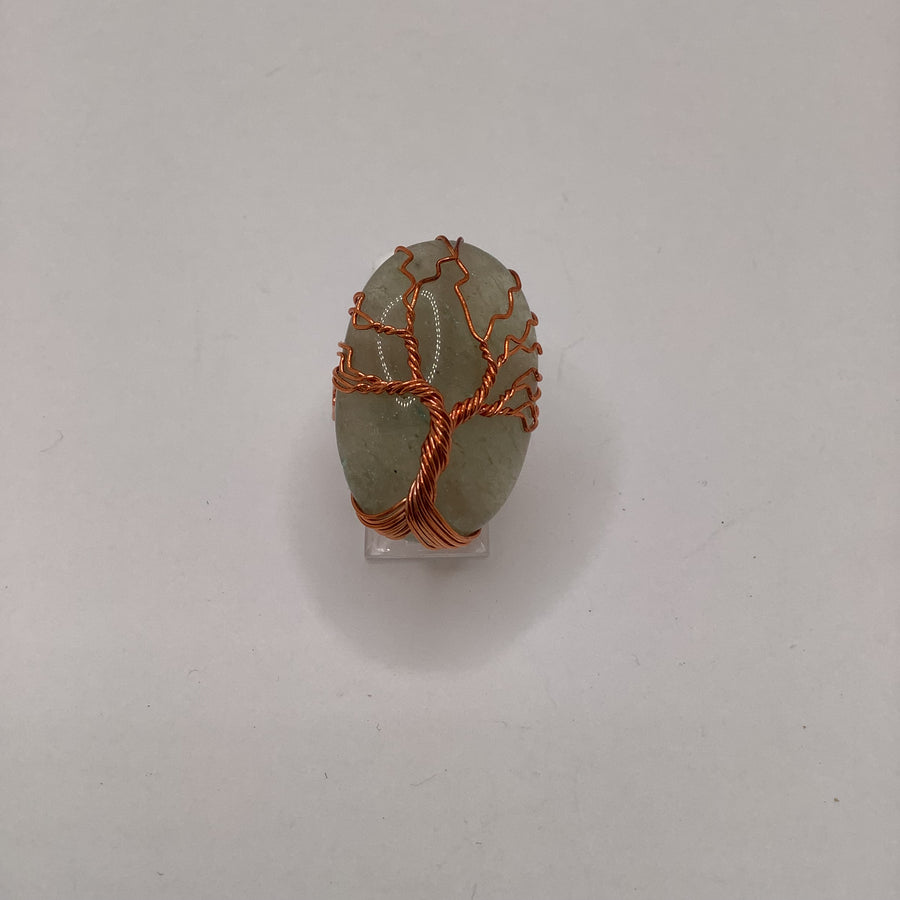 Mindful Soul Size adjustable Rings