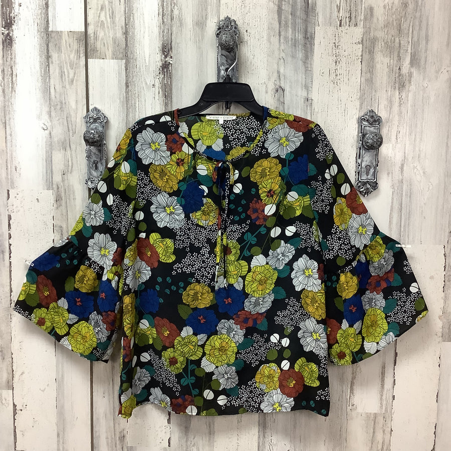violet & claire Size Large Shirts & Blouses