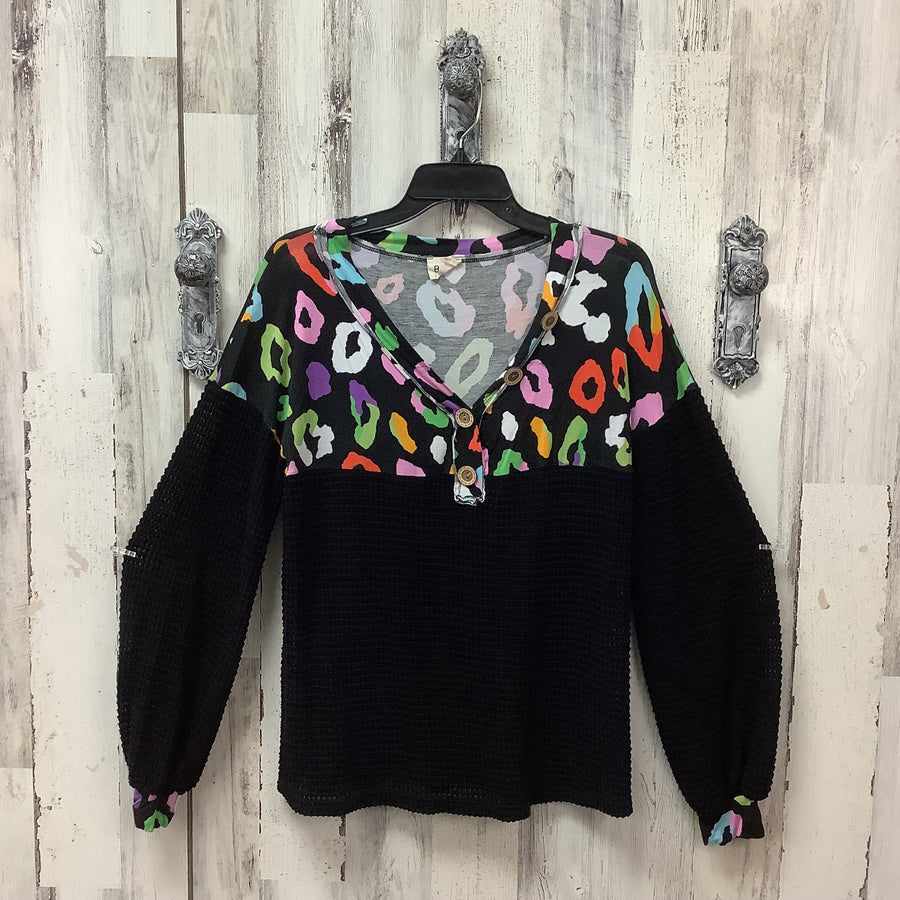 Bi Bi Size Sm Shirts & Blouses