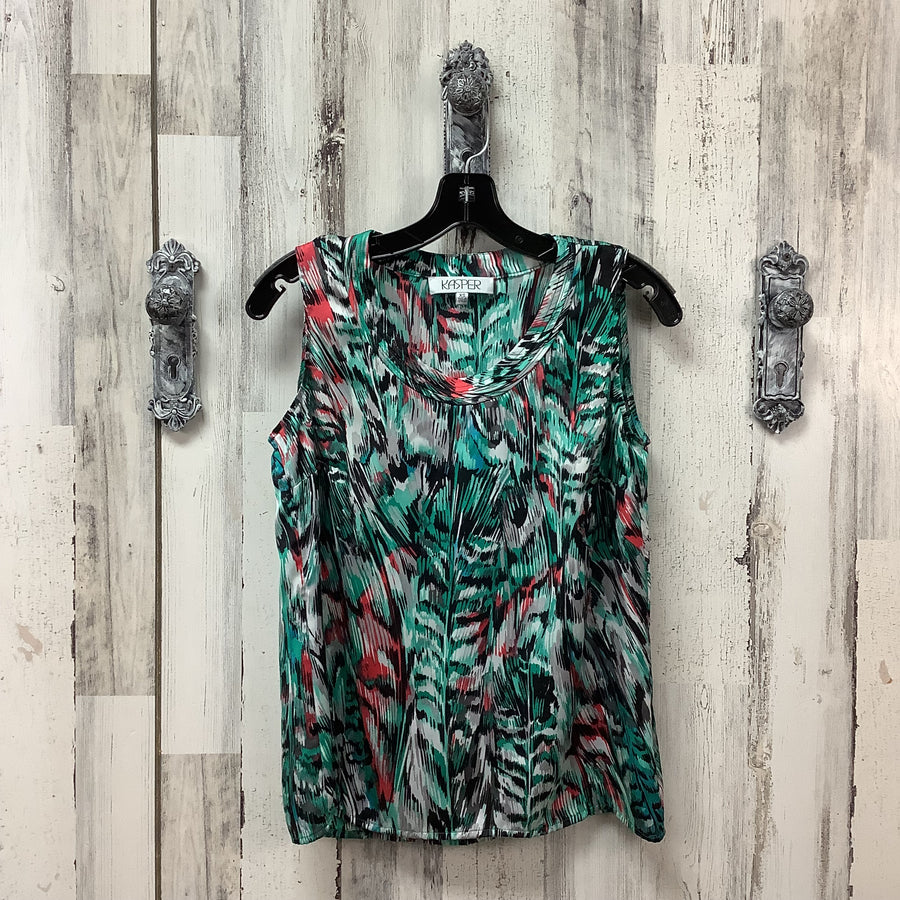 Kasper Size XS Shirts & Blouses