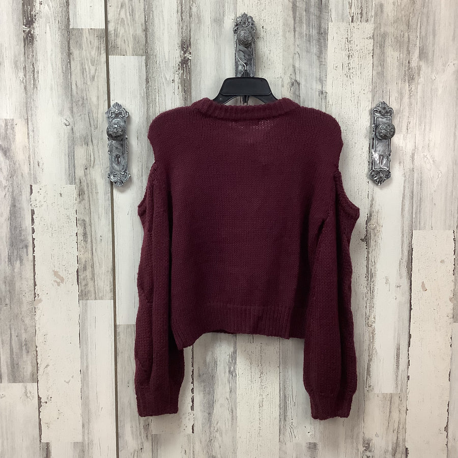 525 america Size XS Pullover