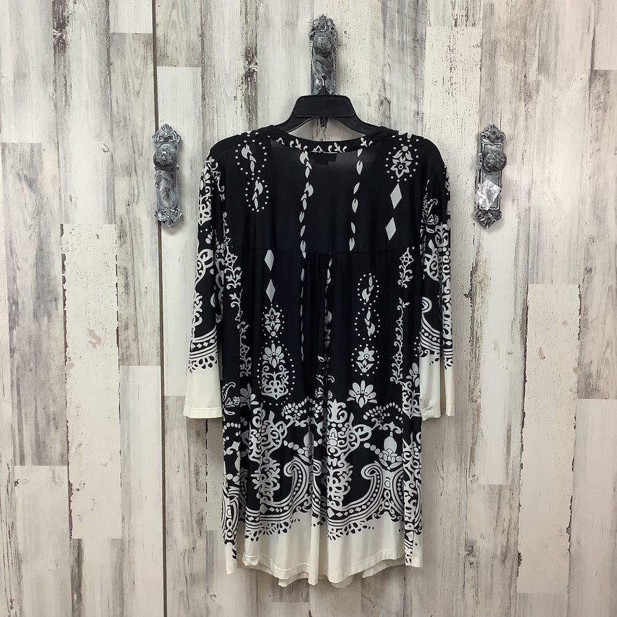 Serengeti Size 1X Curvy Shirts & Blouses