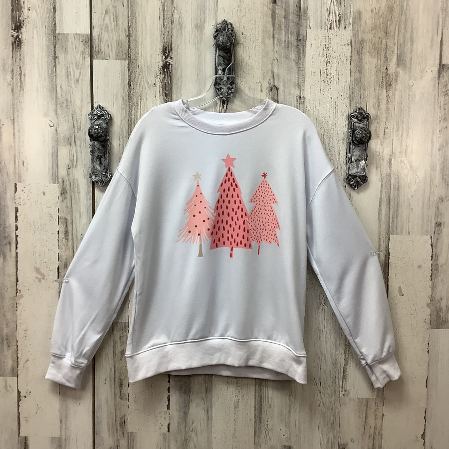 Holiday Size Small Sweatshirts & hoodies