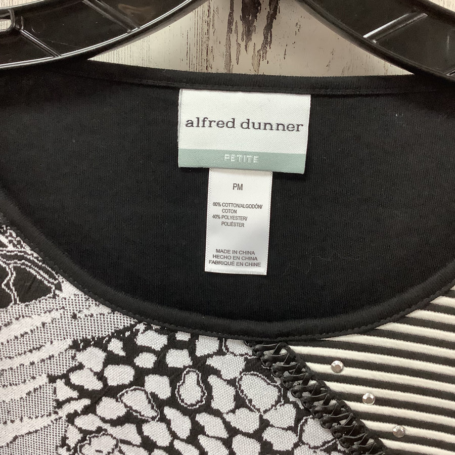 Alfred dunner Size Med P Shirts & Blouses