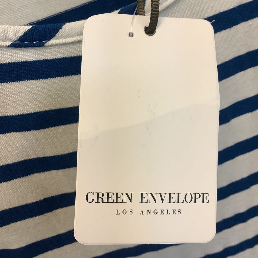 Green Envelope Size 2XL Curvy Shirts & Blouses