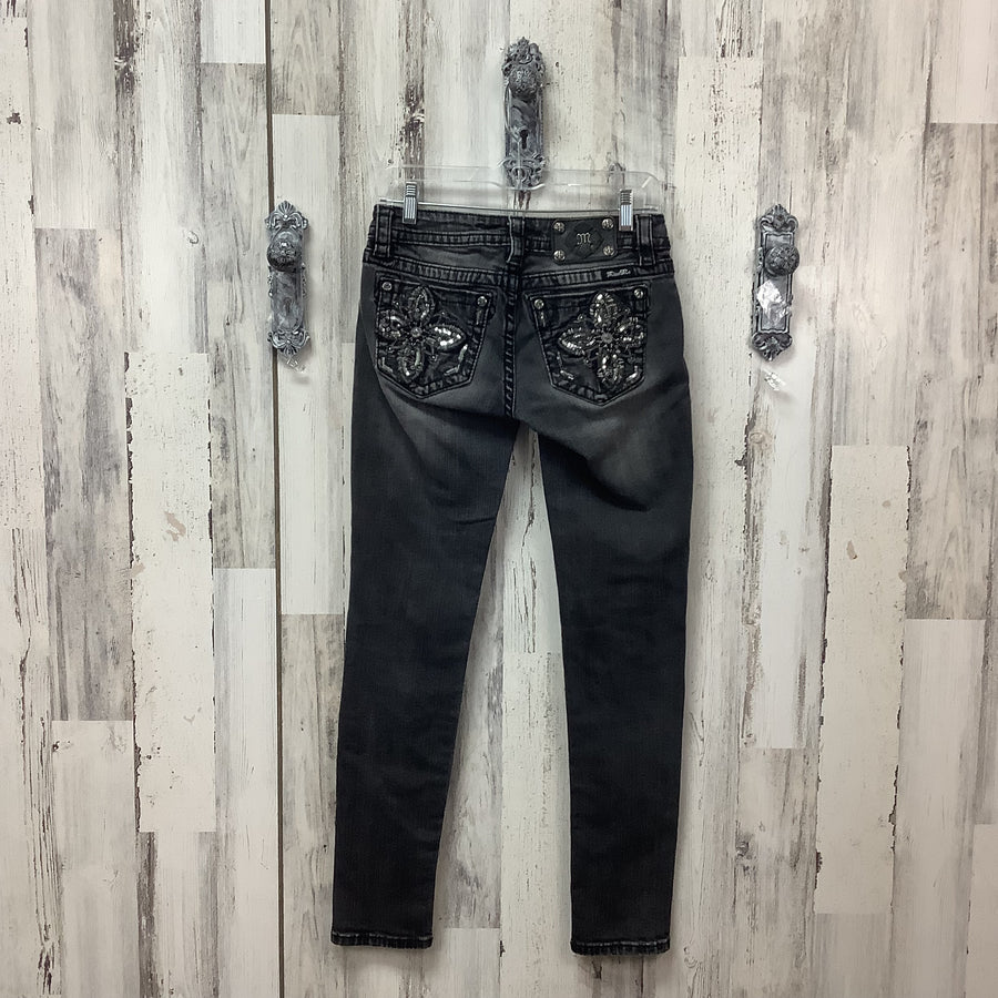Miss Me Size 27 Jeans