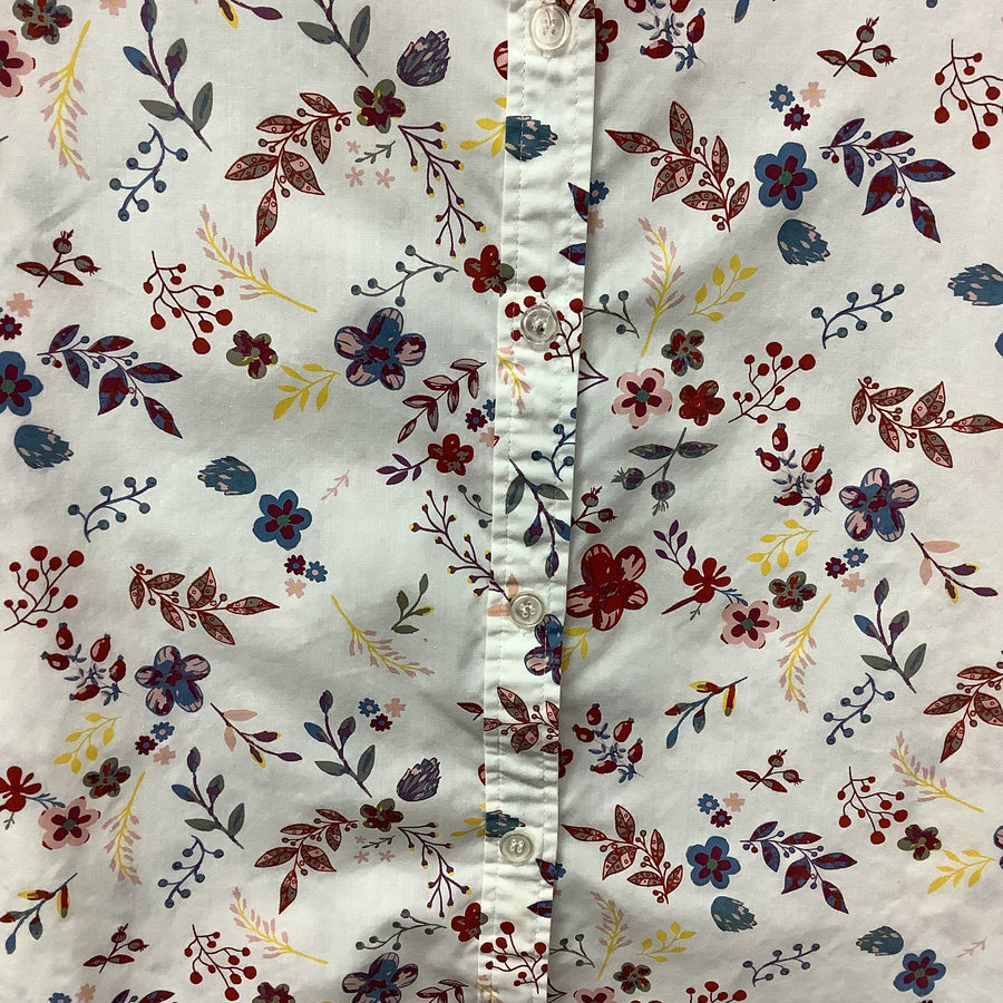 National Size XL Curvy Shirts & Blouses