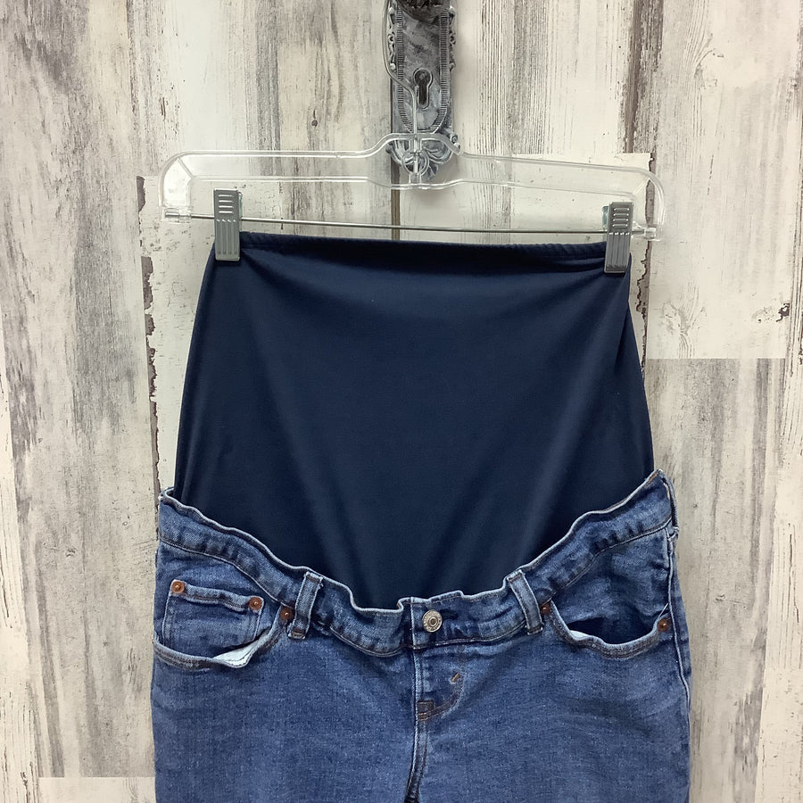 Abercrombie & Fitch Size 2  LONG Maternity Bottoms