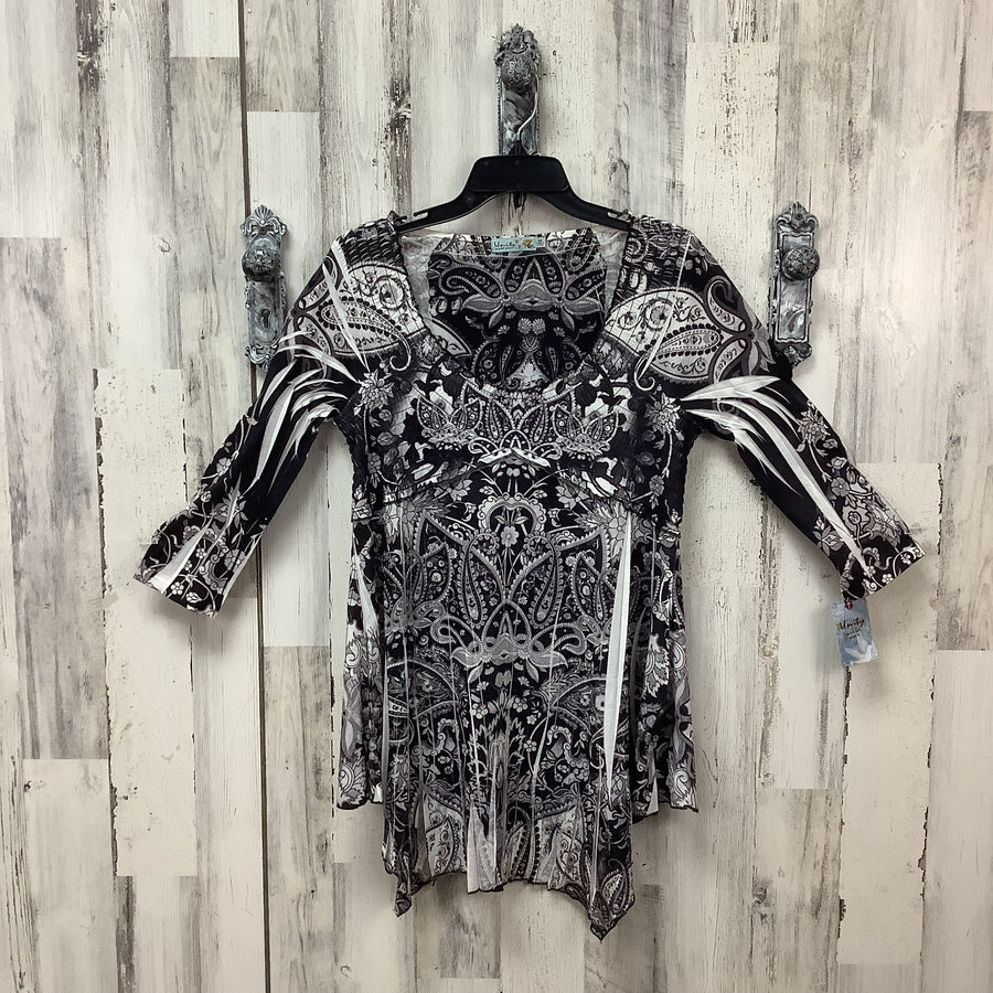 Unity Size Med Tunics