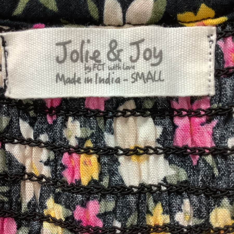 Jolie & Joy Size Small Junior Dress