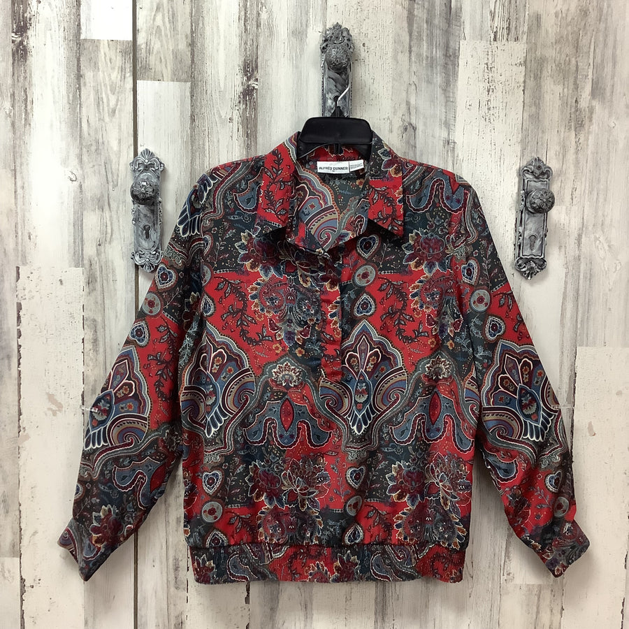 Alfred dunner Size Large Shirts & Blouses