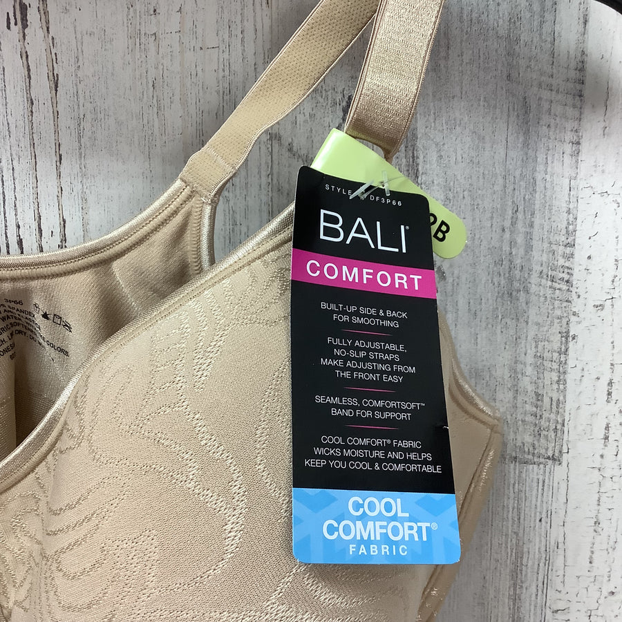 Bali Size 42 B Seamless Comfort Bra