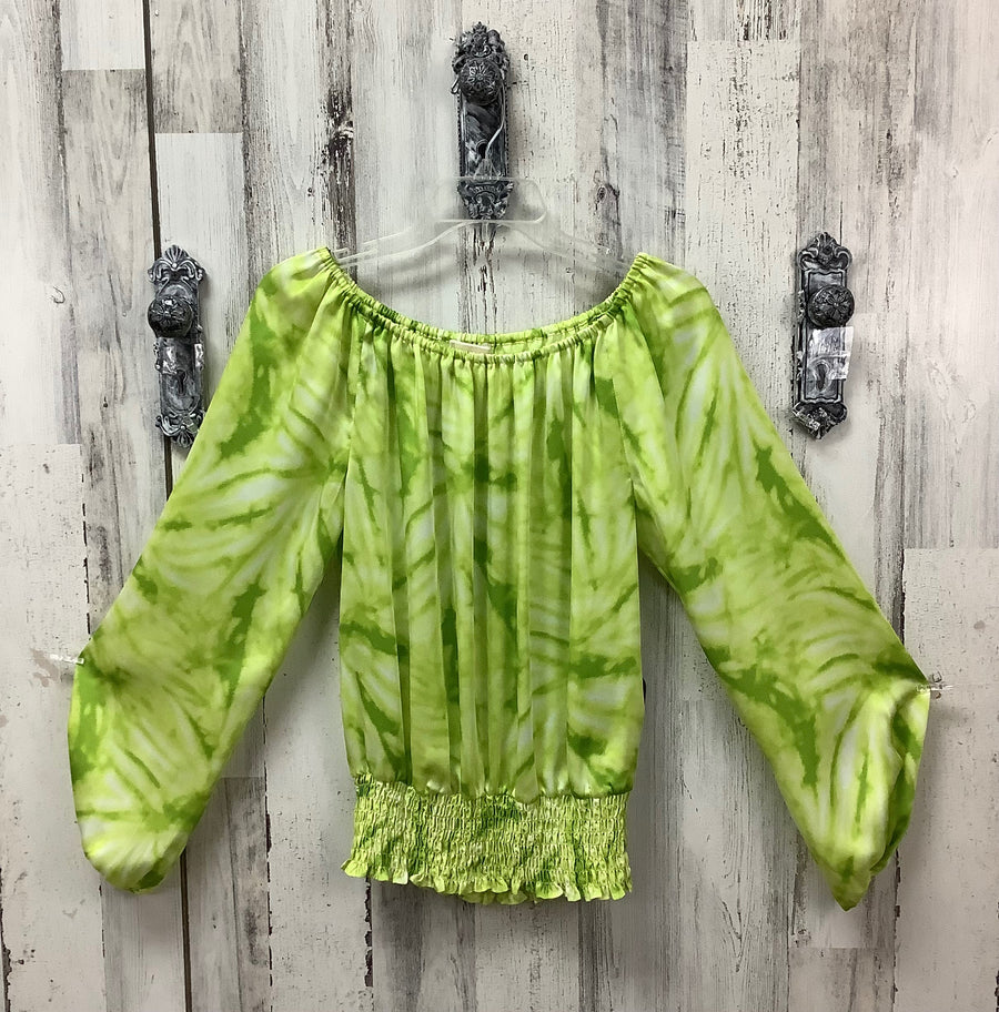 Micheal Kors Size Sm Shirts & Blouses