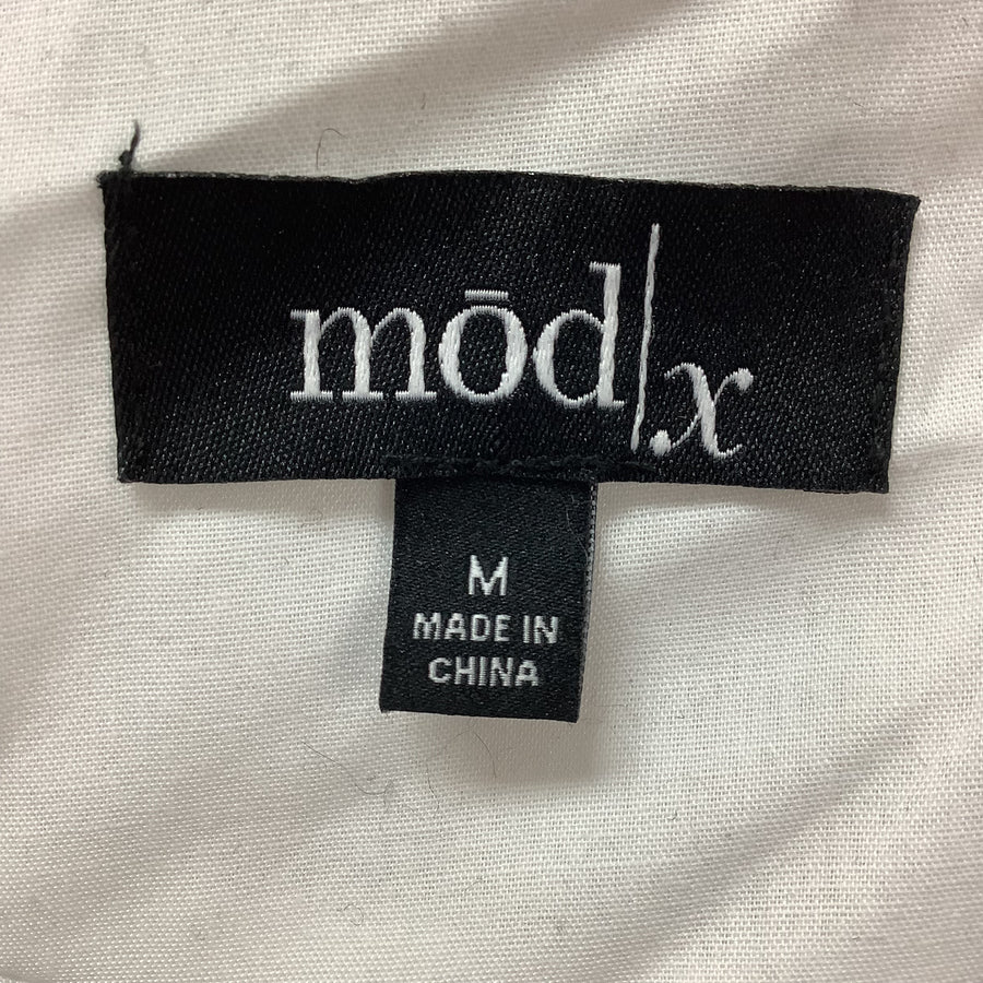 Mod X Size Med Casual Jackets