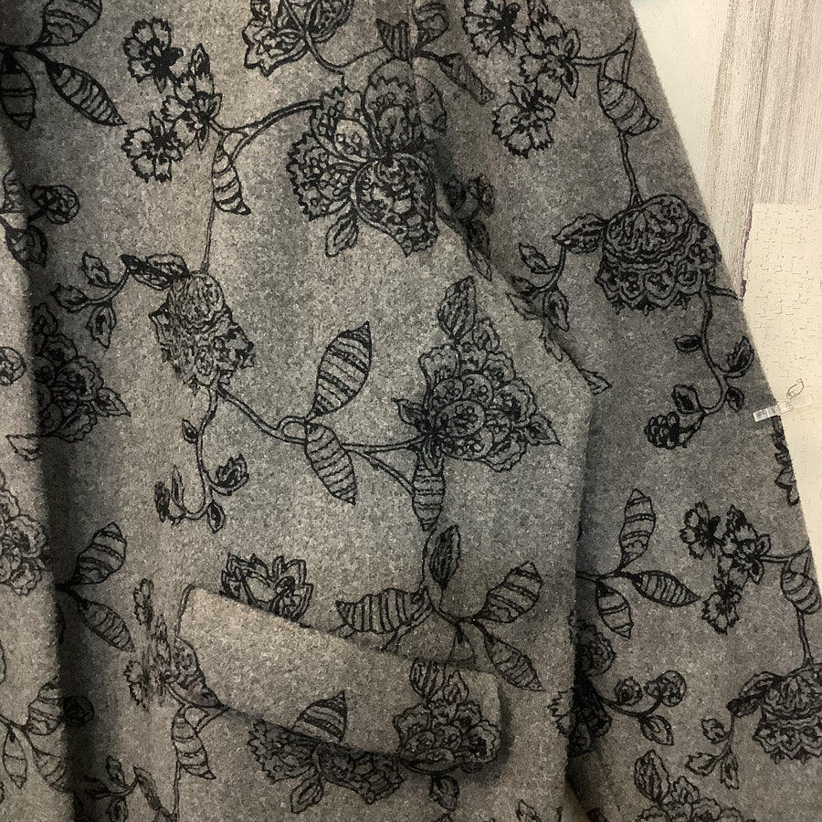 Unknown Size 3XL Curvy Coats