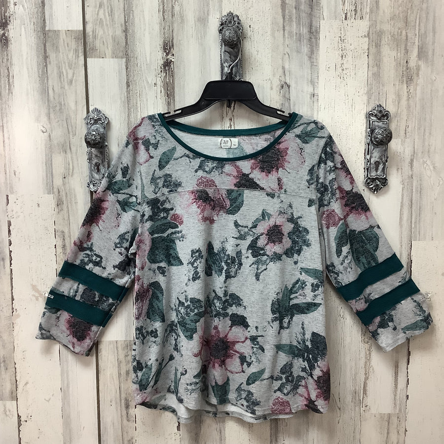 Maurices Size 1X Shirts & Blouses